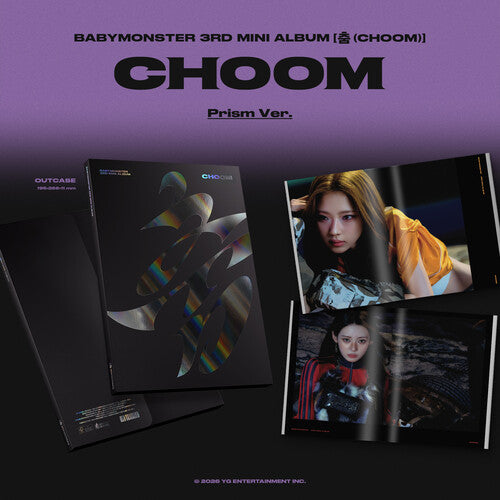 Choom / Choom