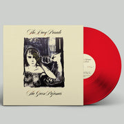 Lucy Parade - Red
