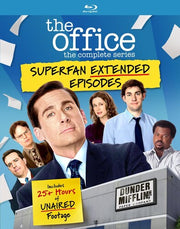 Office: Complete Series Superfan Extended Episodes