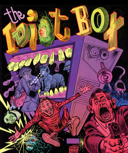 Idiot Box
