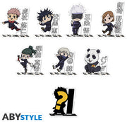 Jujutsu Kaisen - Surprise Blind Bag Mini Acryl 26P