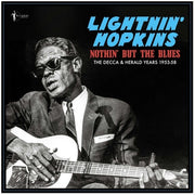 Nothin' But The Blues: The Decca & Herald Years