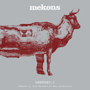 Horrorble - Mekons Vs Tony Maimone In Dub