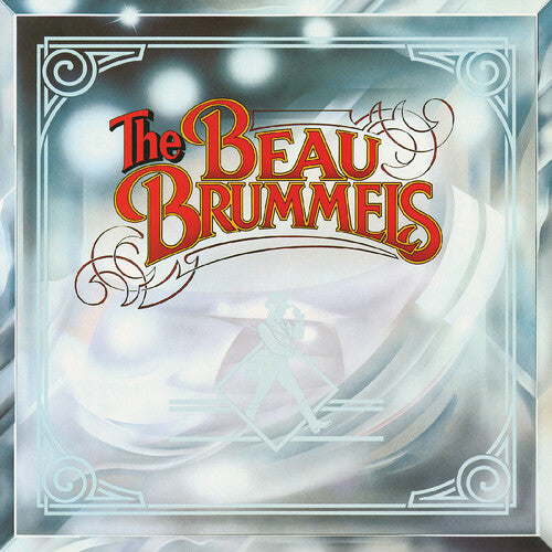 Beau Brummels - Orange Vinyl
