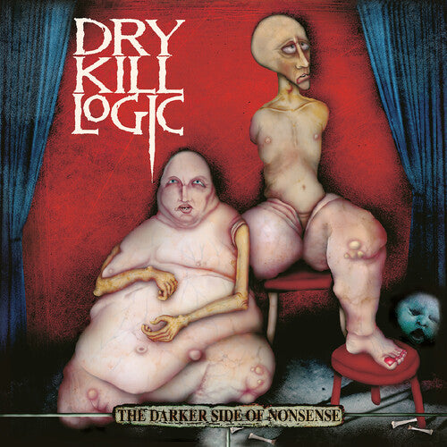 Darker Side Of Nonsense - 25Th Anniversary Edition