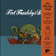 Fat Freddy's Drop Title: Based On A True Story