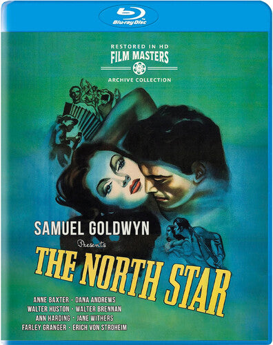 North Star (1943)
