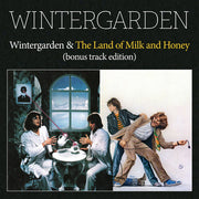 Wintergarden & The Land Of Milk And Honey