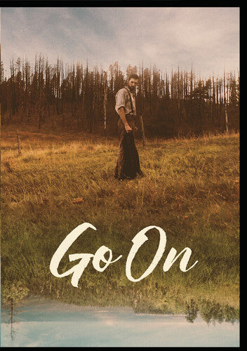 Go On, Go On, DVD