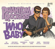 Phantom Rockers: Who Baby / Various