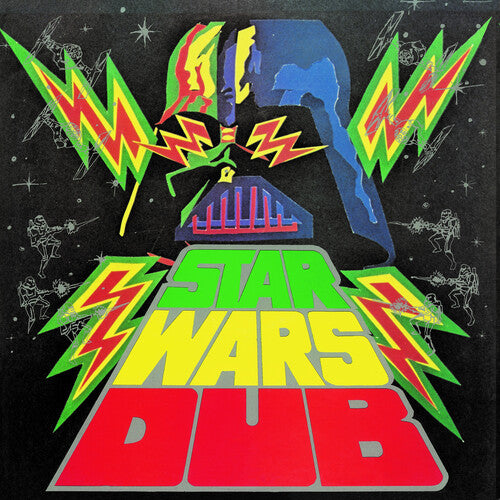 Star Wars Dub