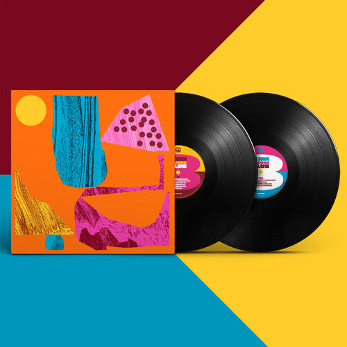 Mr Bongo Record Club Vol.8 / Various