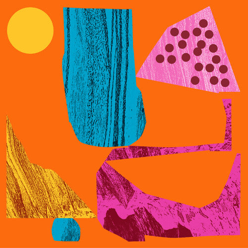 Mr Bongo Record Club Vol.8 / Various