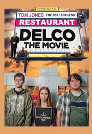 Delco: The Movie