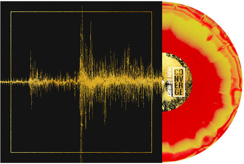 Hum Of Hurt -- Converge, LP