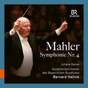 Mahler: Sym No. 4