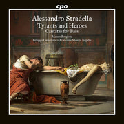 Bass Cantatas & Arias