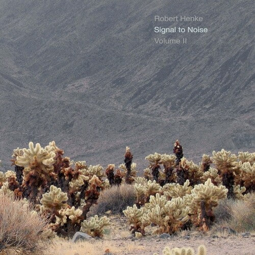 Signal To Noise - Volume Ii