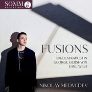 Fusions