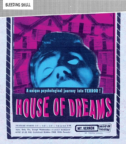 House Of Dreams