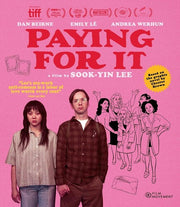 Paying For It