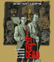 I Sell The Dead