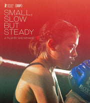 Small Slow But Steady