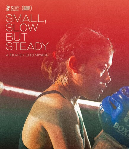 Small Slow But Steady