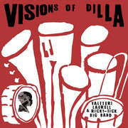 Visions Of Dilla