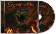 Serpent From Eden