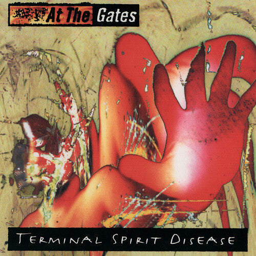 Terminal Spirit Disease