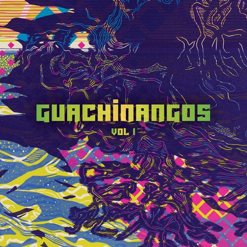 Guachinangos Vol. 1