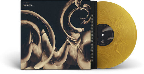 Dissolution - Gold