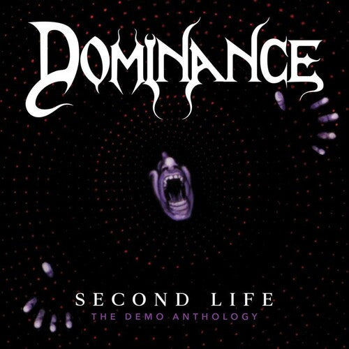 Second Life :The Demo Anthology