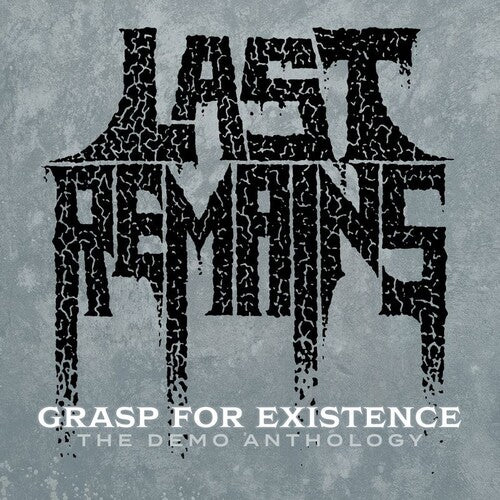 Grasp For Existence :The Demo Anthology