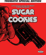 Sugar Cookies