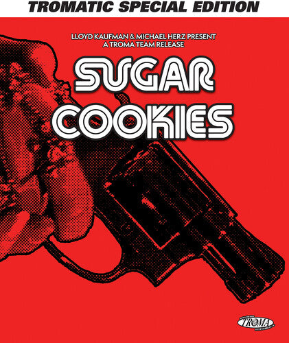 Sugar Cookies, Sugar Cookies, Blu-Ray