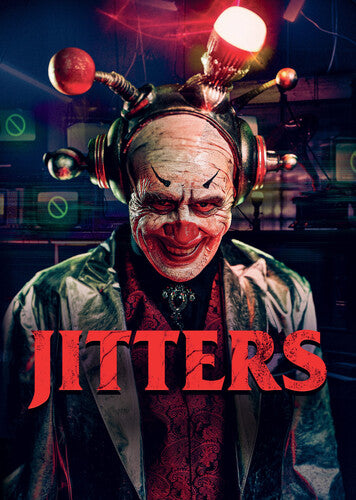 Jitters -- DVD