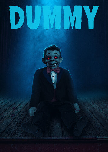 Dummy -- DVD