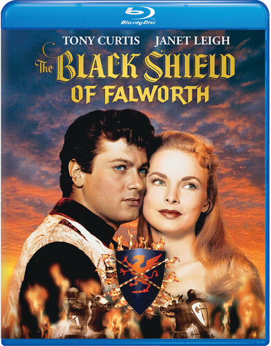 Black Shield Of Falworth