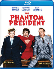 Phantom President