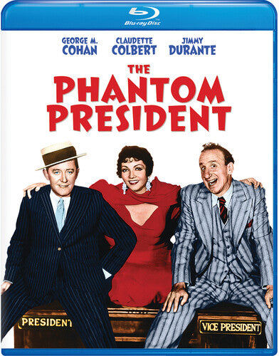 Phantom President