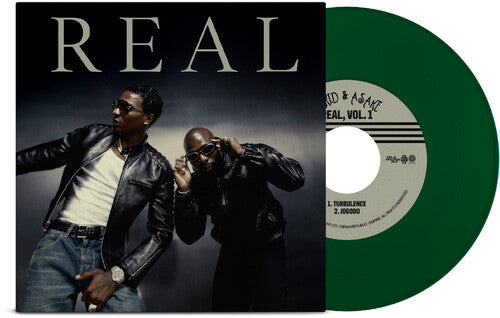 Real Vol. 1