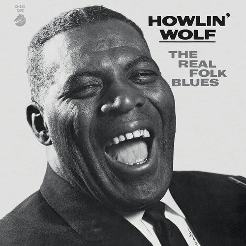 Real Folk Blues (Chess Acoustic Sounds Series)