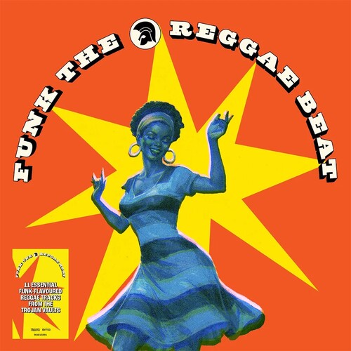 Funk The Reggae Beat / Various