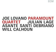 Paramount Quartet