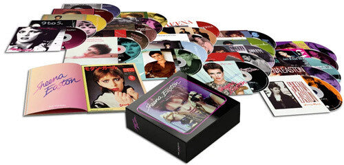Singles 1980-1987 - Deluxe Boxset