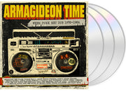 Armagideon Time: When Punk Met Dub 1978-1984 / Var