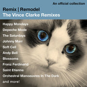 Remix / Remodel: The Vince Clarke Remixes / Var