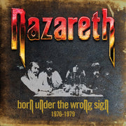 Born Under The Wrong Sign 1976-1979